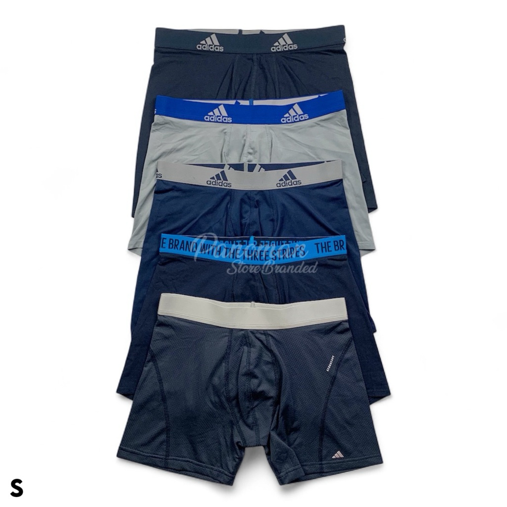 CELANA DALAM ADD PERFORMANCE STRETCHY PRIA