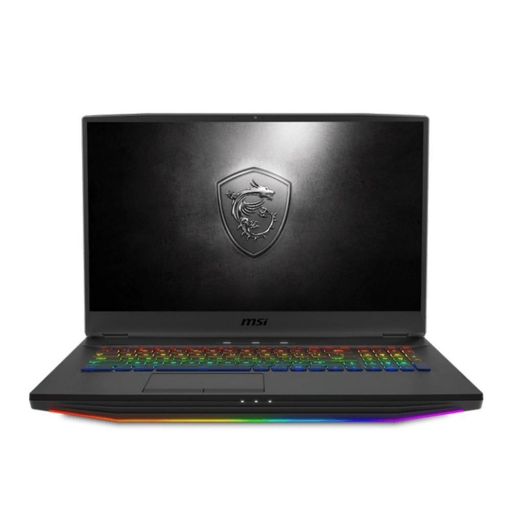 Jual msi gt 76 titan dt 9sg (second) | Shopee Indonesia