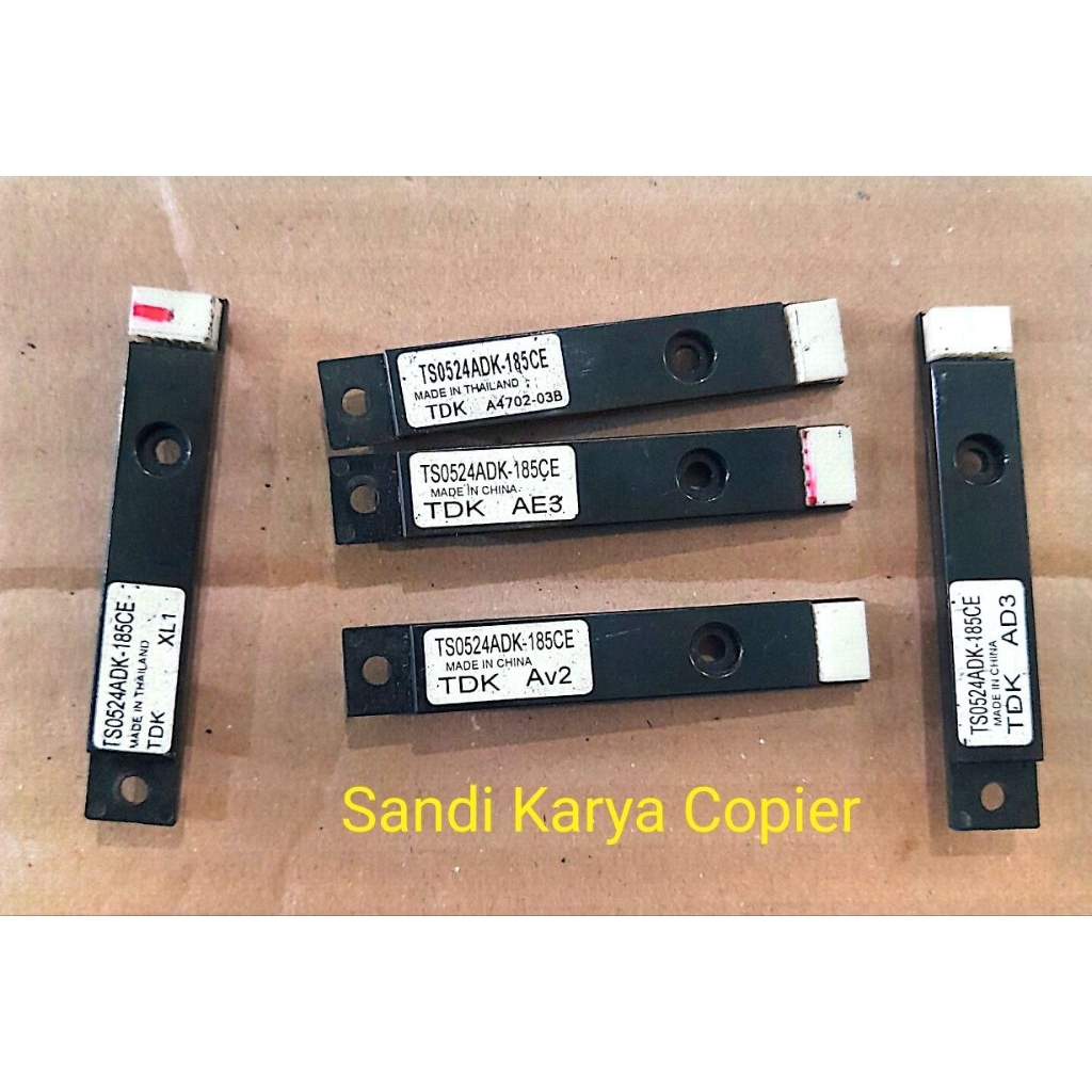 Jual Sensor Toner/ Sensor Developing/ Sensor Hopper IRa 4051/4251/4551 ...
