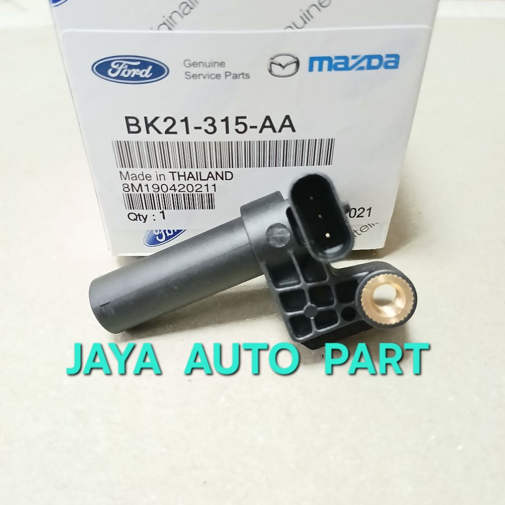 Jual SENSOR CKP CRANKSHAFT KER AS FORD RANGER T6 BT50 PRO 2.2CC 2.200CC ...
