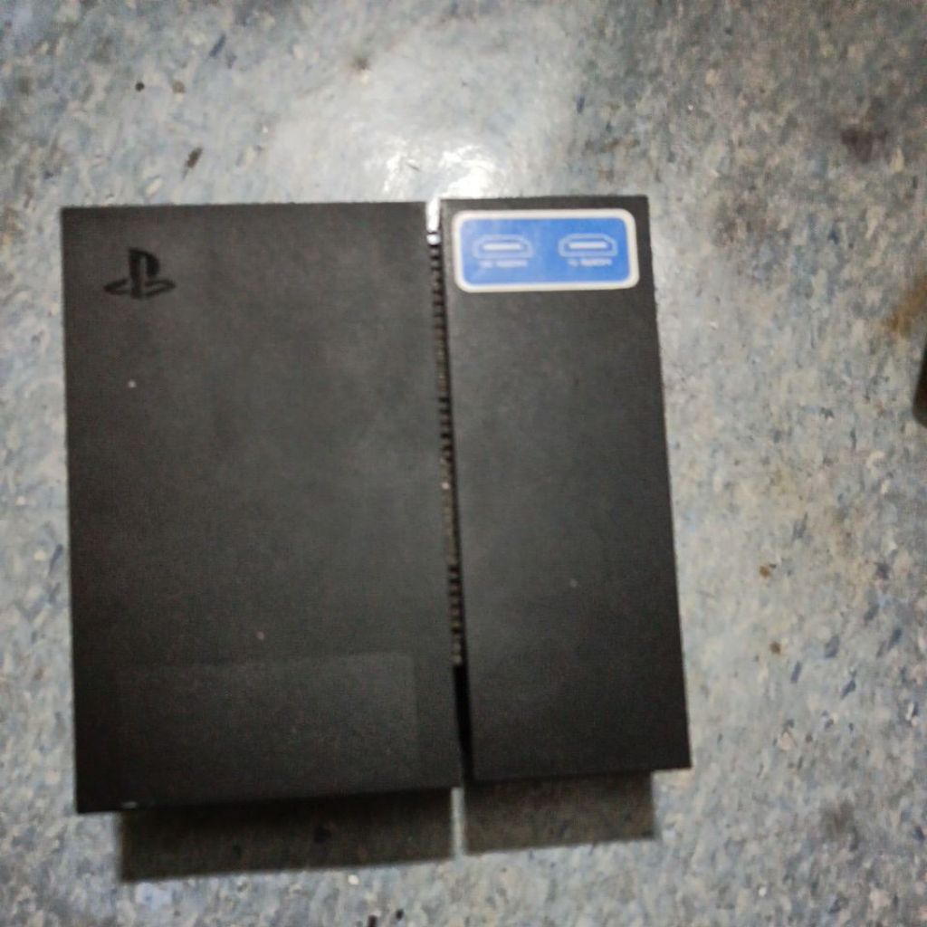 Jual sony CUH-ZVR1 PlayStation vr processor unit | Shopee Indonesia