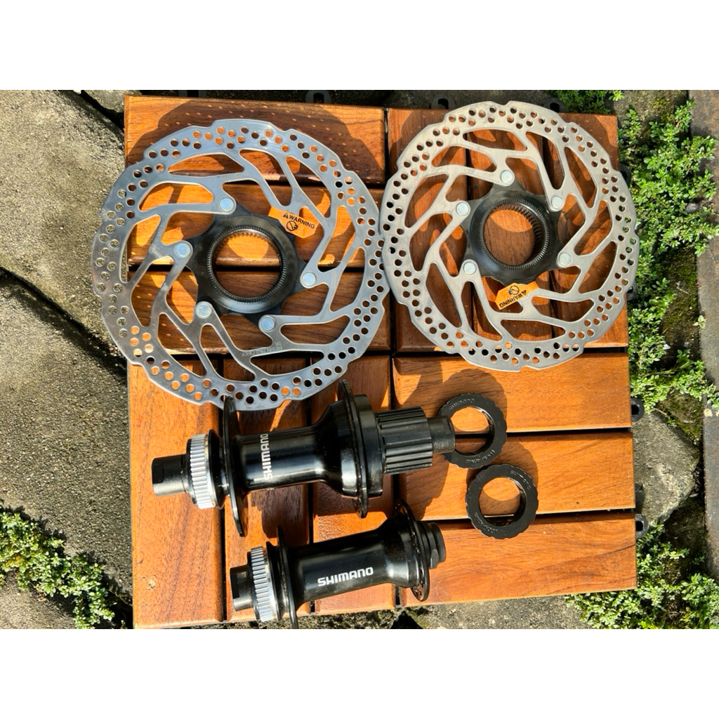 Jual Hub Freehub Shimano Microspline TA Boost 32 hole | Shopee Indonesia