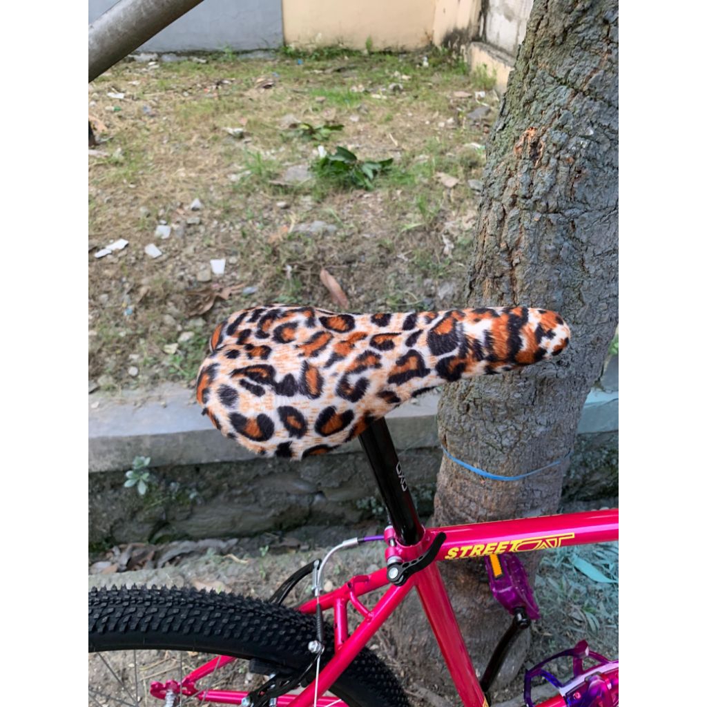 Jual sepeda custom Kalcer federal | Shopee Indonesia