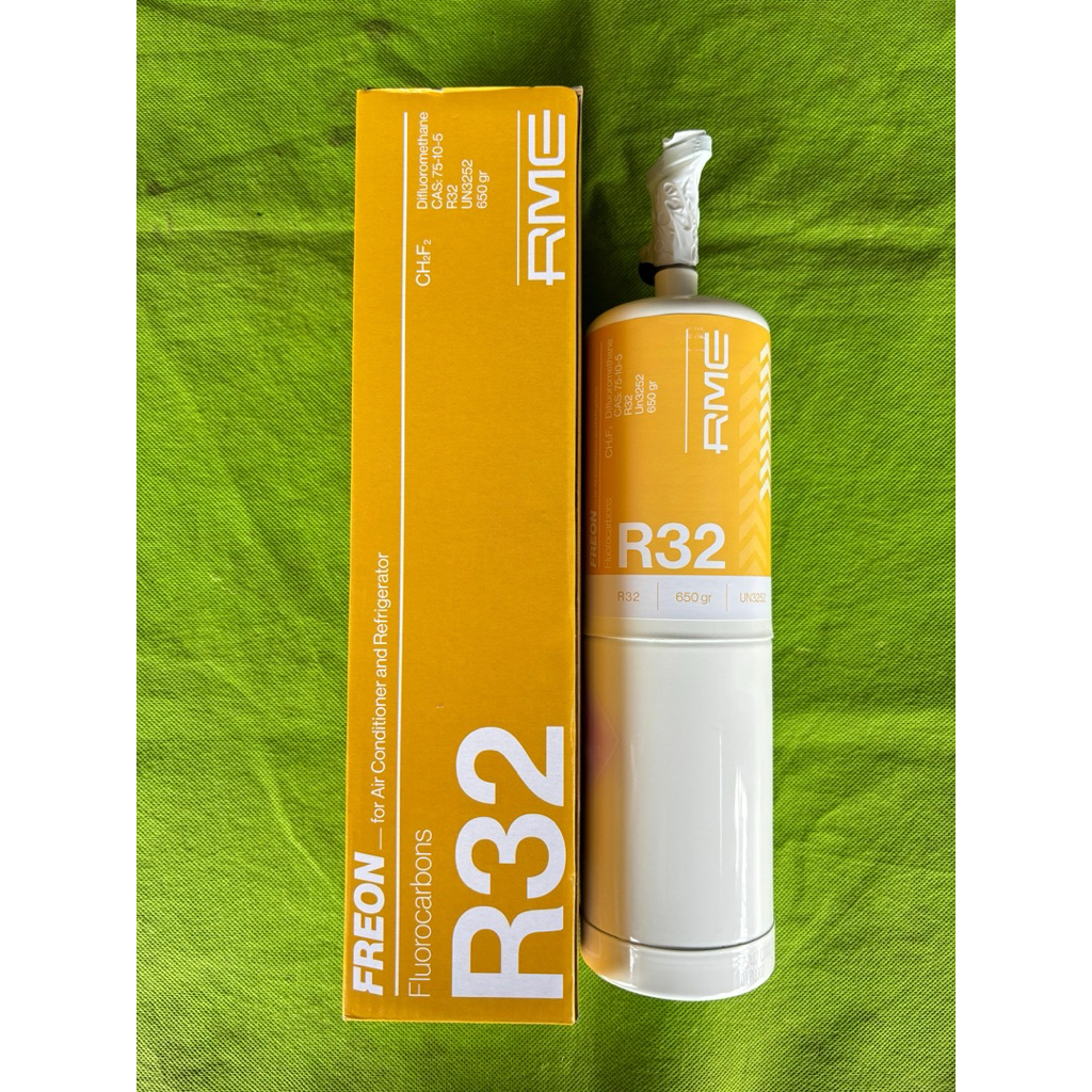 Jual Freon R32 Terlengkap & Harga Terbaru Juni 2026 | Shopee Indonesia