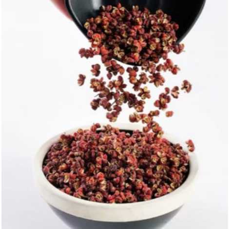 Jual Lada Szechuan Merah ( Red Peppercorns ) Bumbu Pedas Unik Untuk ...