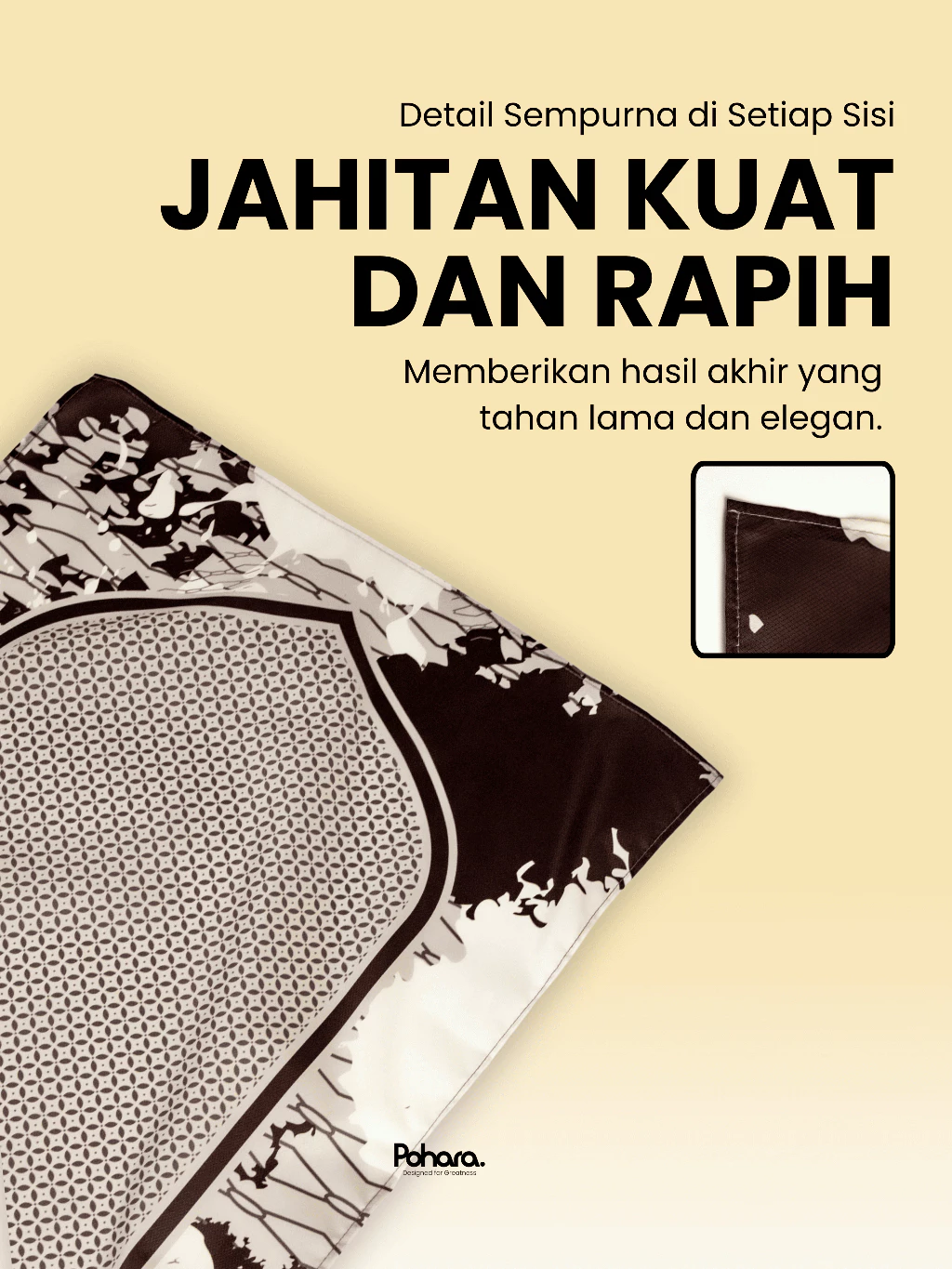 Bottle Cleaner Brush Detail