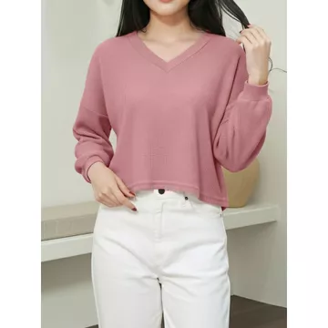 LEENBENKA Rumee Blouse Shirt 2A59