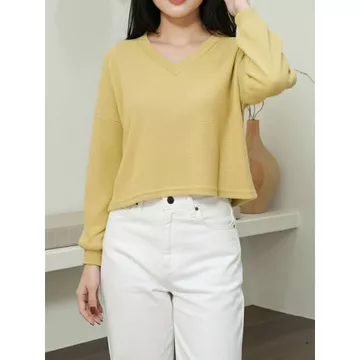 LEENBENKA Rumee Blouse Shirt 2A59