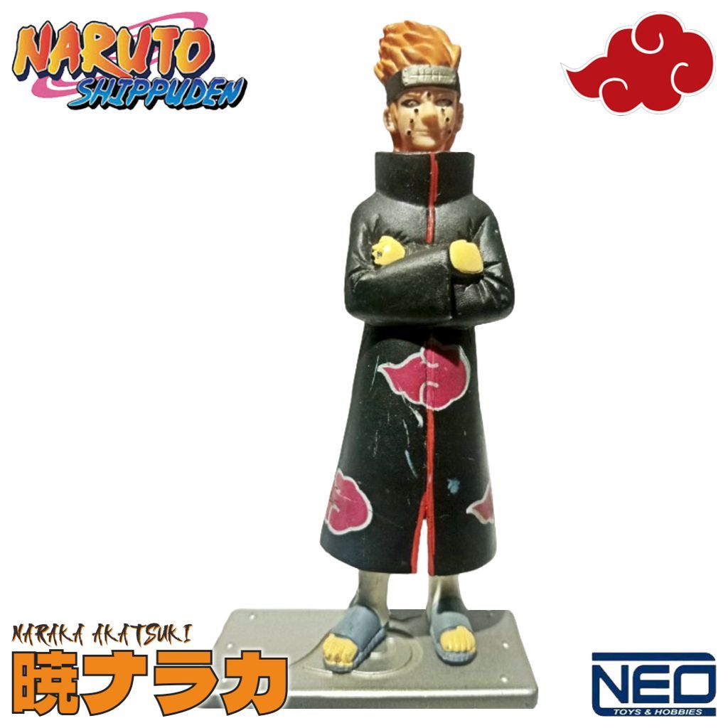 Jual Naraka Akatsuki | Shopee Indonesia