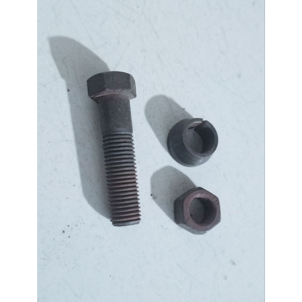 Jual baut nap as roda Dyna saurus Hino Dutro 110xt/115et/125ht/LT/130ht ...