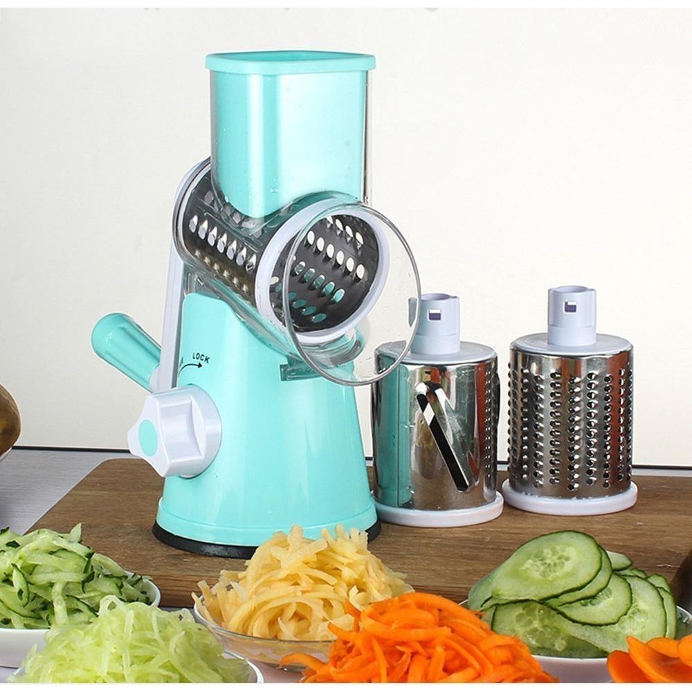 Matougui 22 In 1 Chopper Slicer: Potong Pengupas Sayur Buah Tanpa Ribet Alat Dap - foto 2