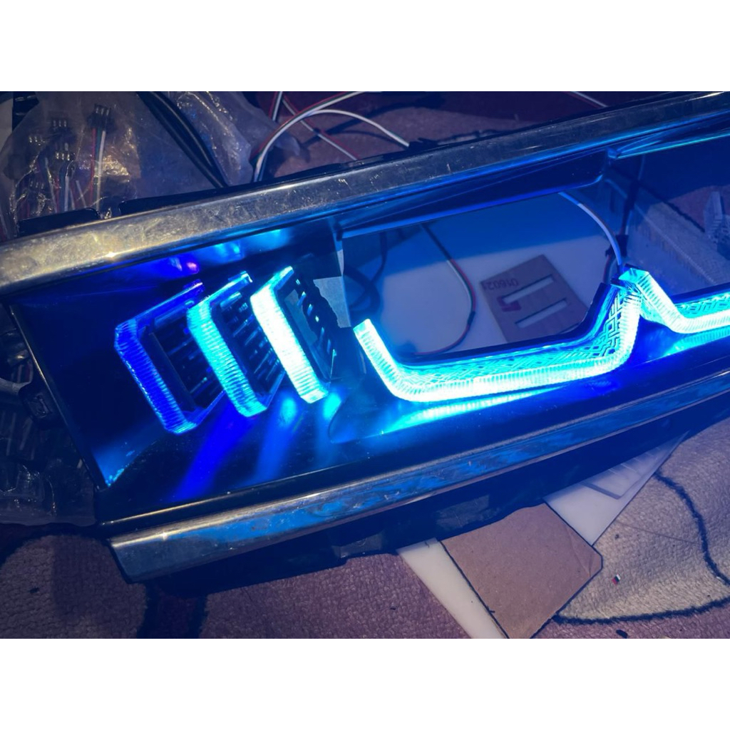 Jual Slim frame innova reborn G | Shopee Indonesia