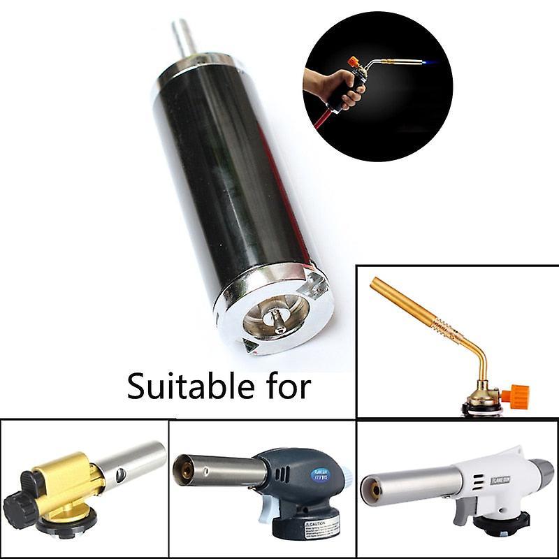 Jual Adaptor Gas Torch-Adaptor kepala gas pemantik-Smart adaptor ...