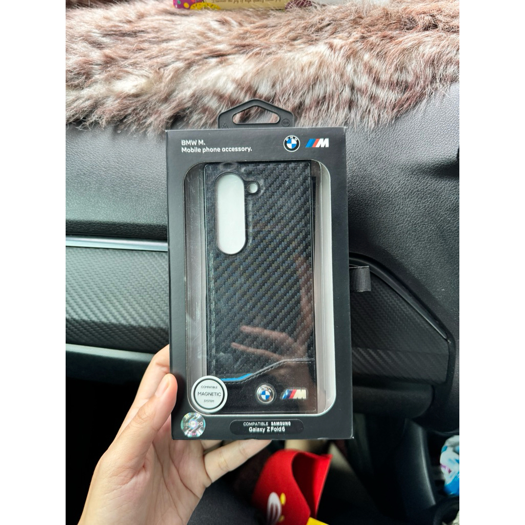 Jual case samsung z fold 6, Playworks bmw | Shopee Indonesia