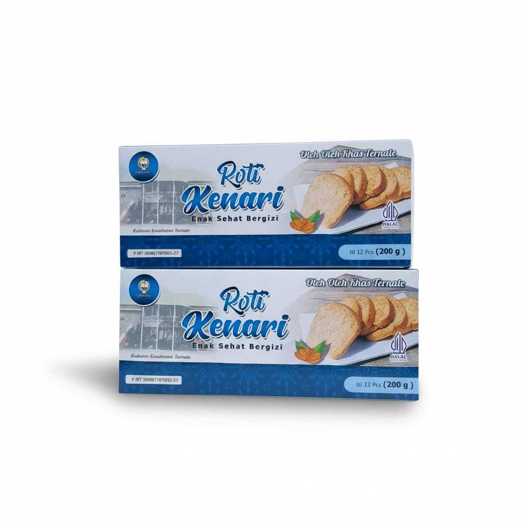 Jual Roti Kenari Kering (Panggang) | Shopee Indonesia