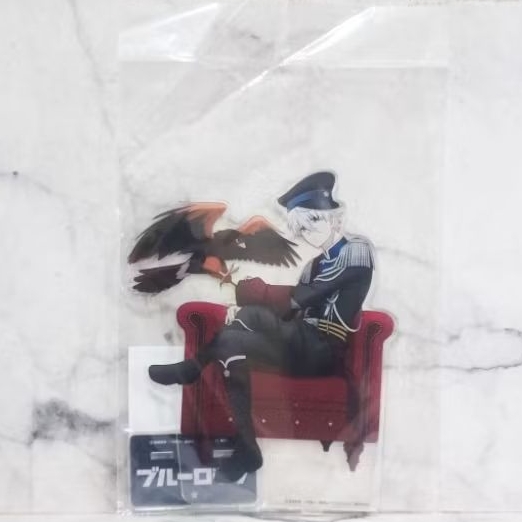 Jual [MIP/Ini Gedayy/20cm] Blue Lock - Napoleon ver. Big Sutandee ...