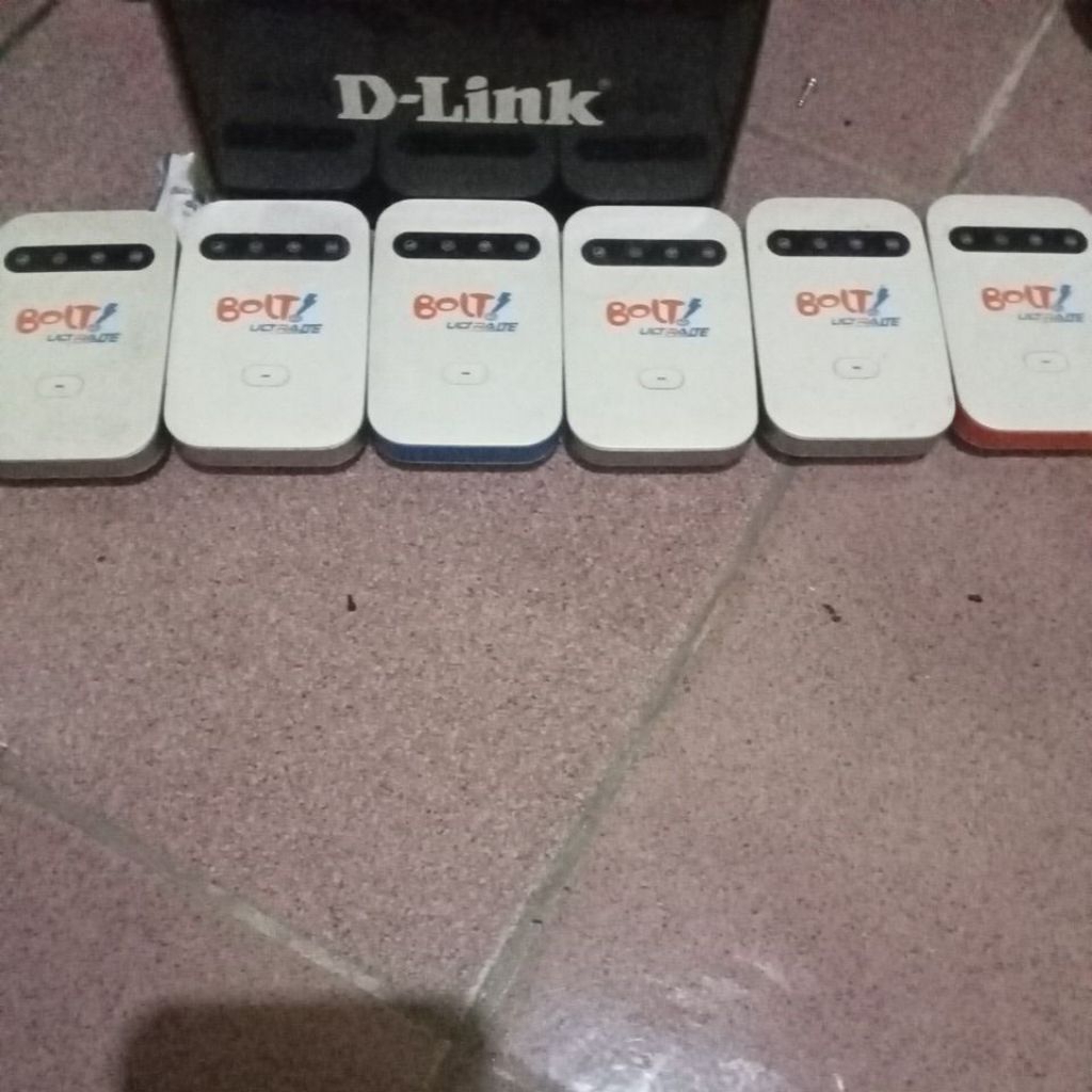 Jual modem bolt juno original | Shopee Indonesia