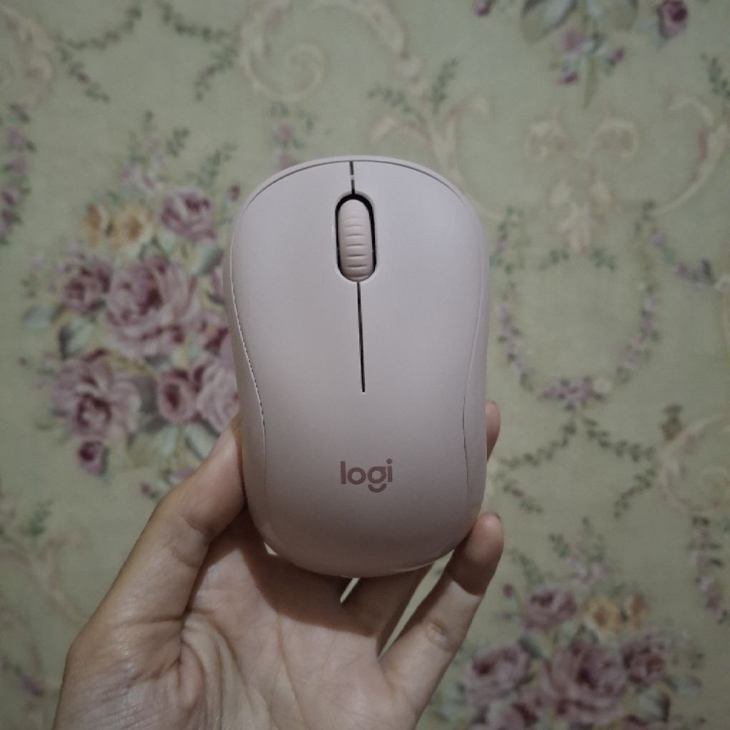 Jual LOGITECH M241 WIRELESS MOUSE | Shopee Indonesia