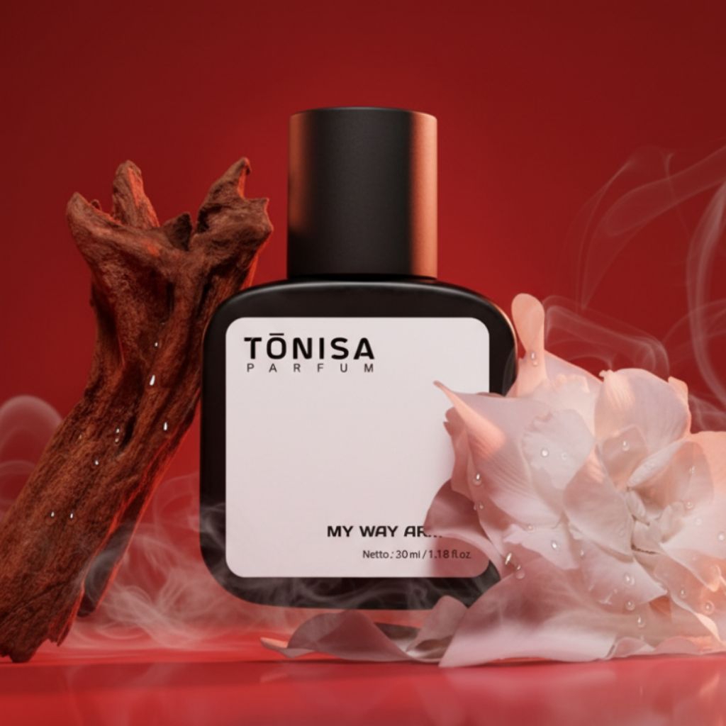 Jual Tonisa Parfum - Armani Parfum Premium Pria Wanita Tahan Lama EDP ...