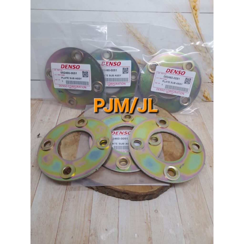 Jual PLATE TIMER COUPLING KOPLING PUMP POMPA INJEKSI PUMP BESAR BIG ...
