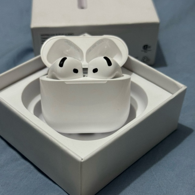 Jual airpods gen 4 ANC | Shopee Indonesia