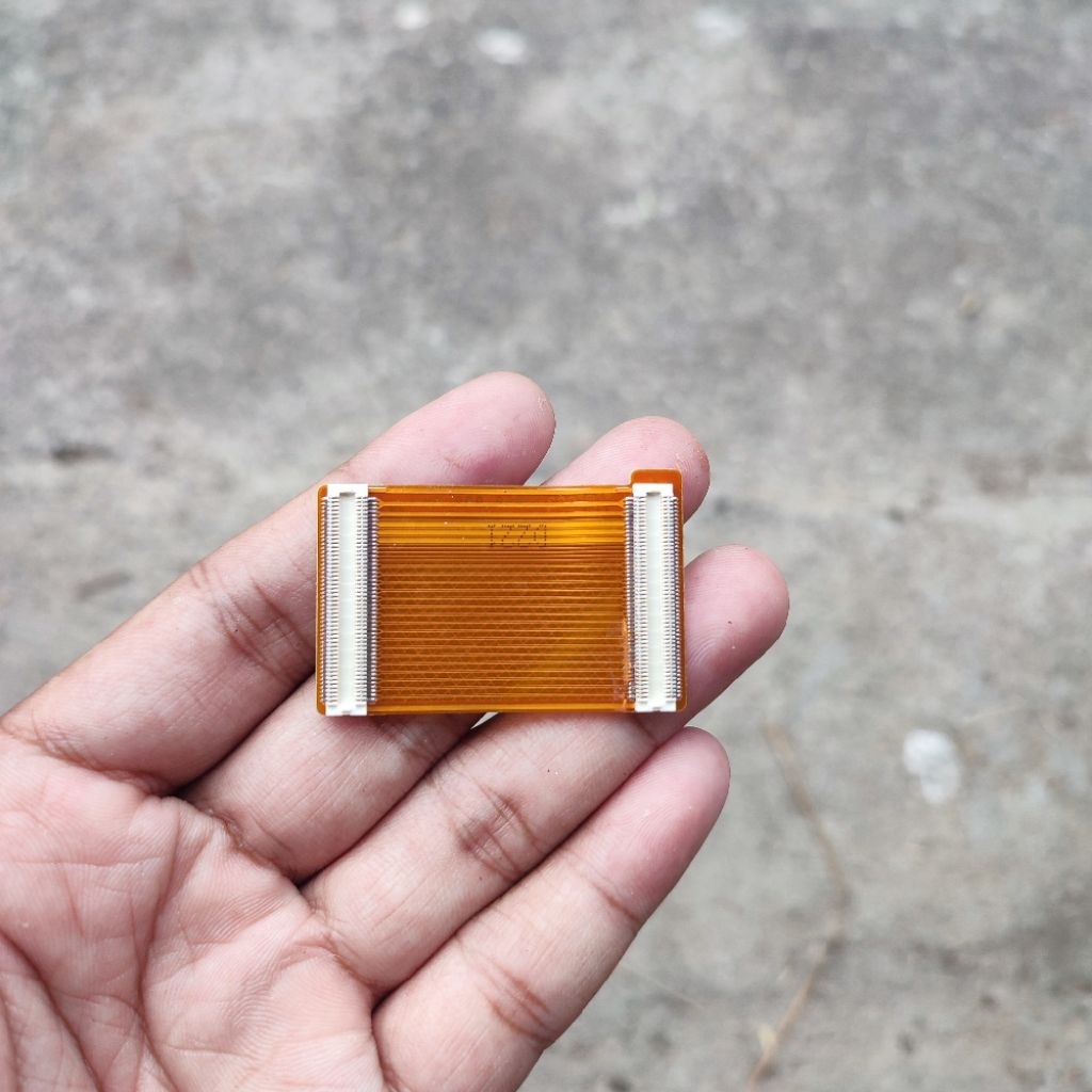 Jual Flexibel flexsibel fleksible flek kabel sensor cmos cimos simos ...
