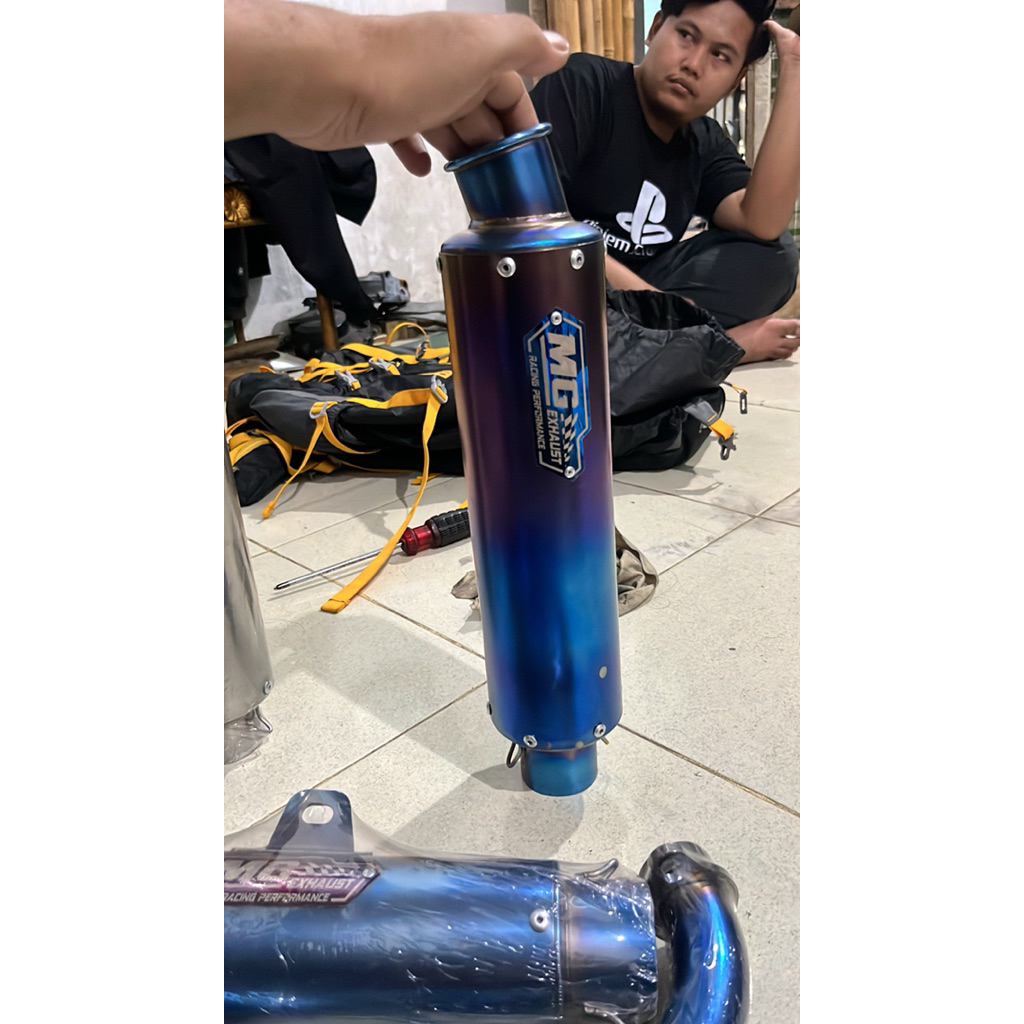 Produk MG Racing Parts | Shopee Indonesia