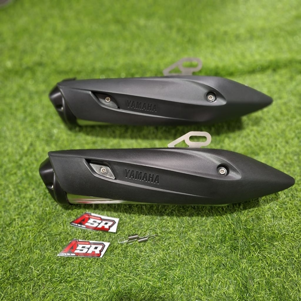 Jual Slincer Knalpot Std Racing Rob1 Jupiter Mx New Jupiter mx old ...
