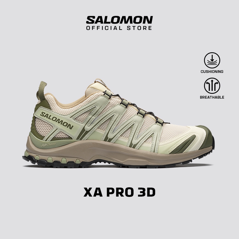 Jual Salomon Xa Elevate Terlengkap Harga Terbaru Oktober 2025
