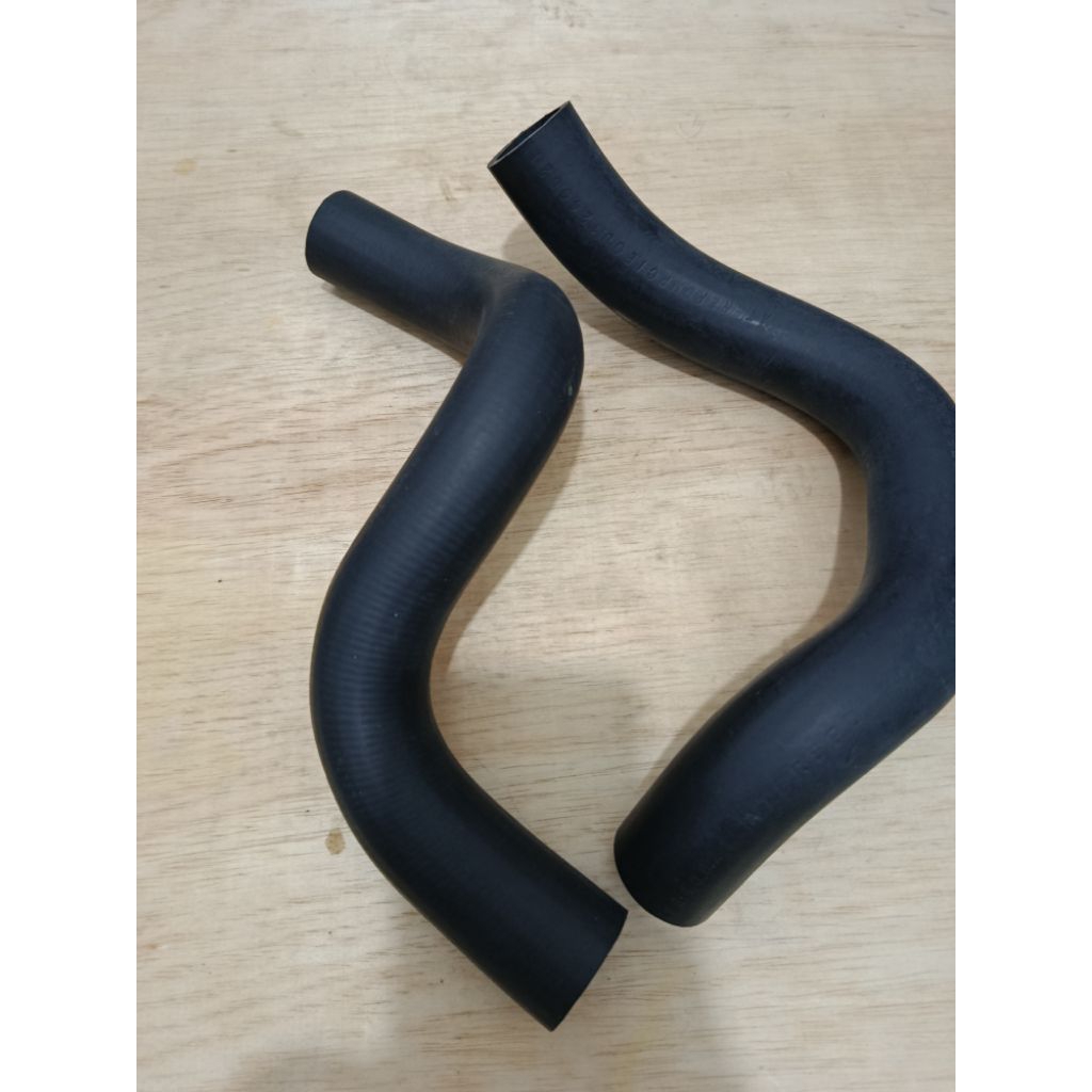 Jual Selang radiator Kia carren 1,9 atas dan bawah | Shopee Indonesia