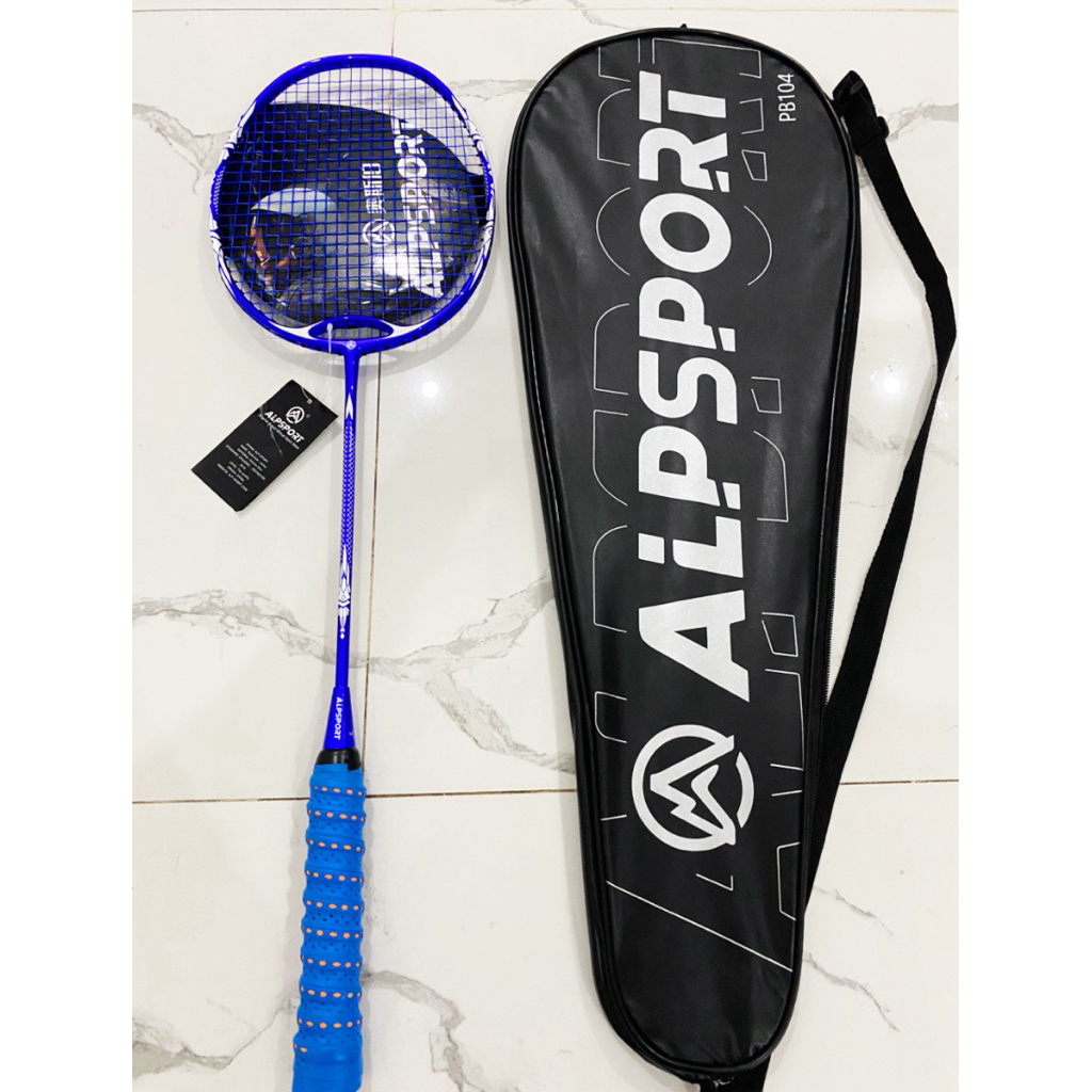 Jual raket alp sport war father 4U Original 100% | Shopee Indonesia