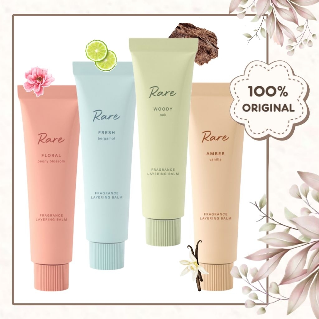 Jual [ RARE BEAUTY ] Fragrance Layering Balm - 20ml | Shopee Indonesia