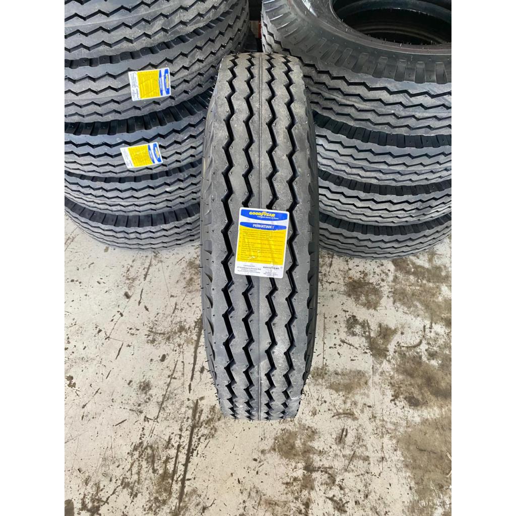 Jual Ban Truck Goodyear 750 R15 15 G2020 Good Year Truk Engkel | Shopee ...
