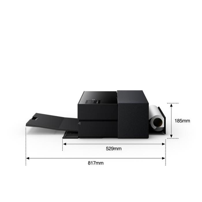 Printer Epson SureColor SC-P703 A3+ Professional Photo Printer (4)