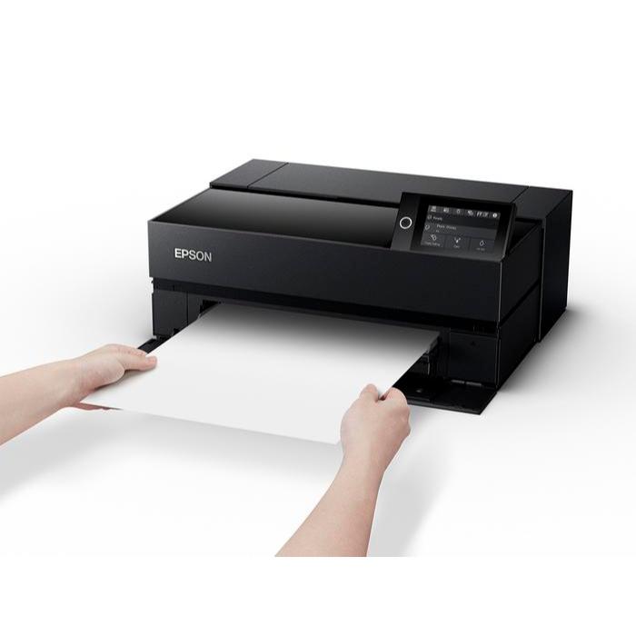 Printer Epson SureColor SC-P703 A3+ Professional Photo Printer (6)