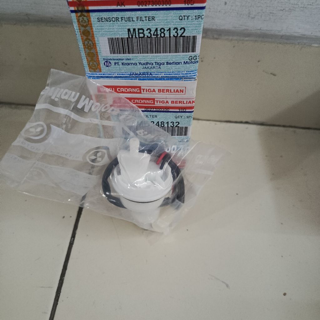 Jual sensor fuel filter sensor filter solar L300 diesel | Shopee Indonesia