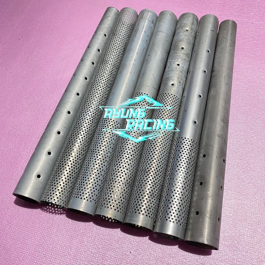 Jual Saringan Knalpot Sarteng bor boran Sarbor Copy Zrc COPY CMS TZM ...