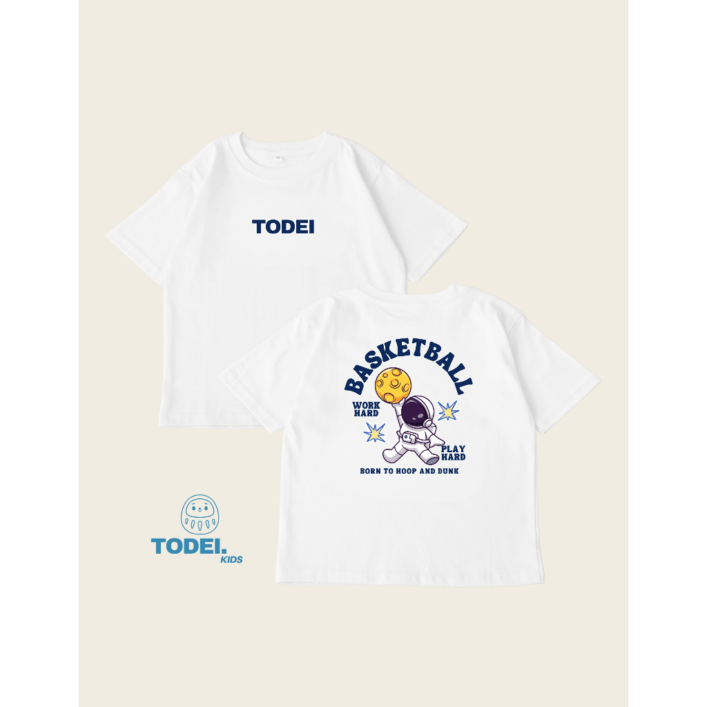 Produk Todei.Kids | Shopee Indonesia