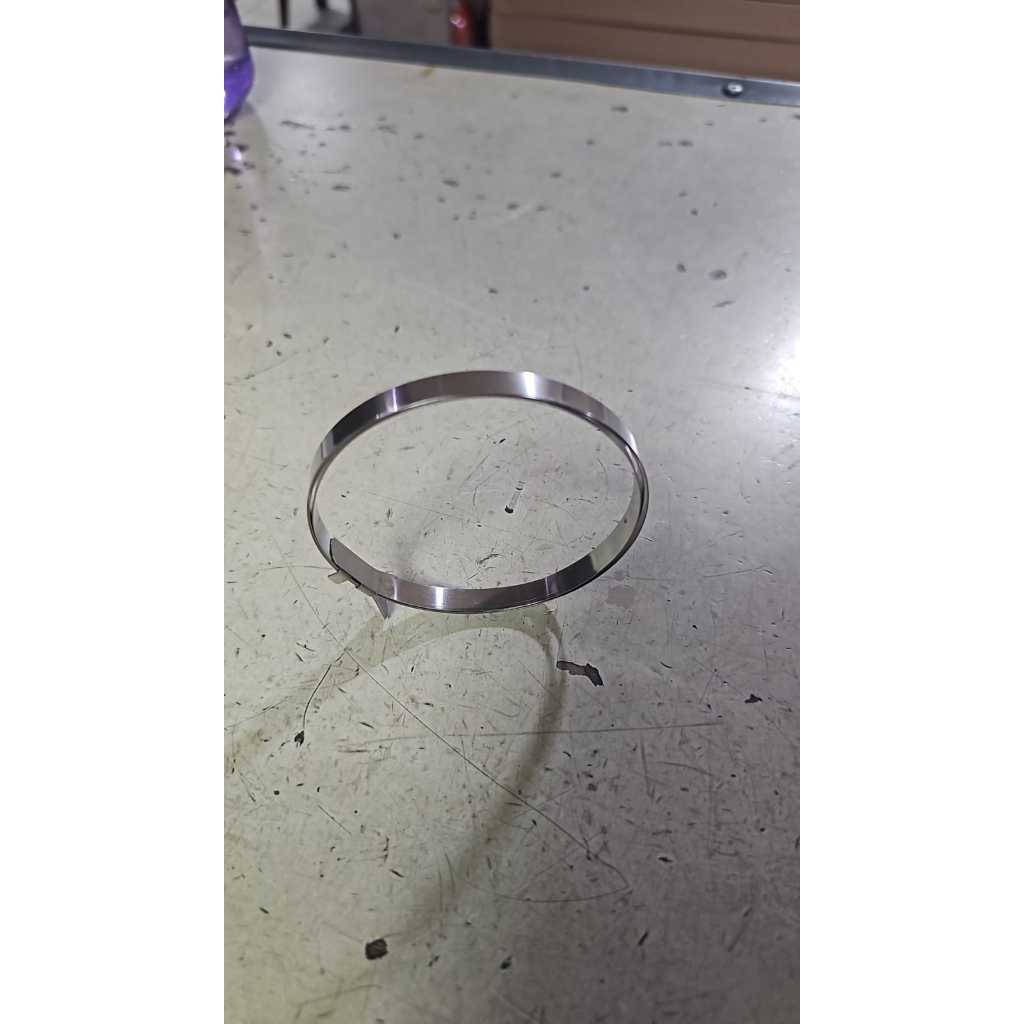Jual kleman klem besar karet kopel boot as roda Honda jazz CRV HRV BRV ...