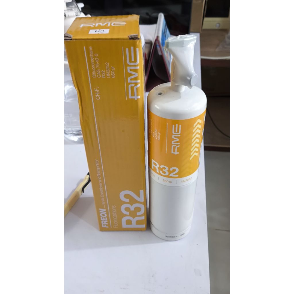 Jual freon AC R32 rme | Shopee Indonesia
