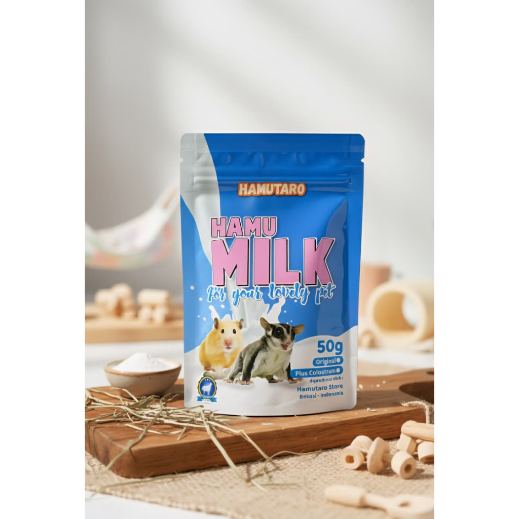 Jual Susu formula Sugar Glider, susu Hamster ,Sugar Glider Formula ...