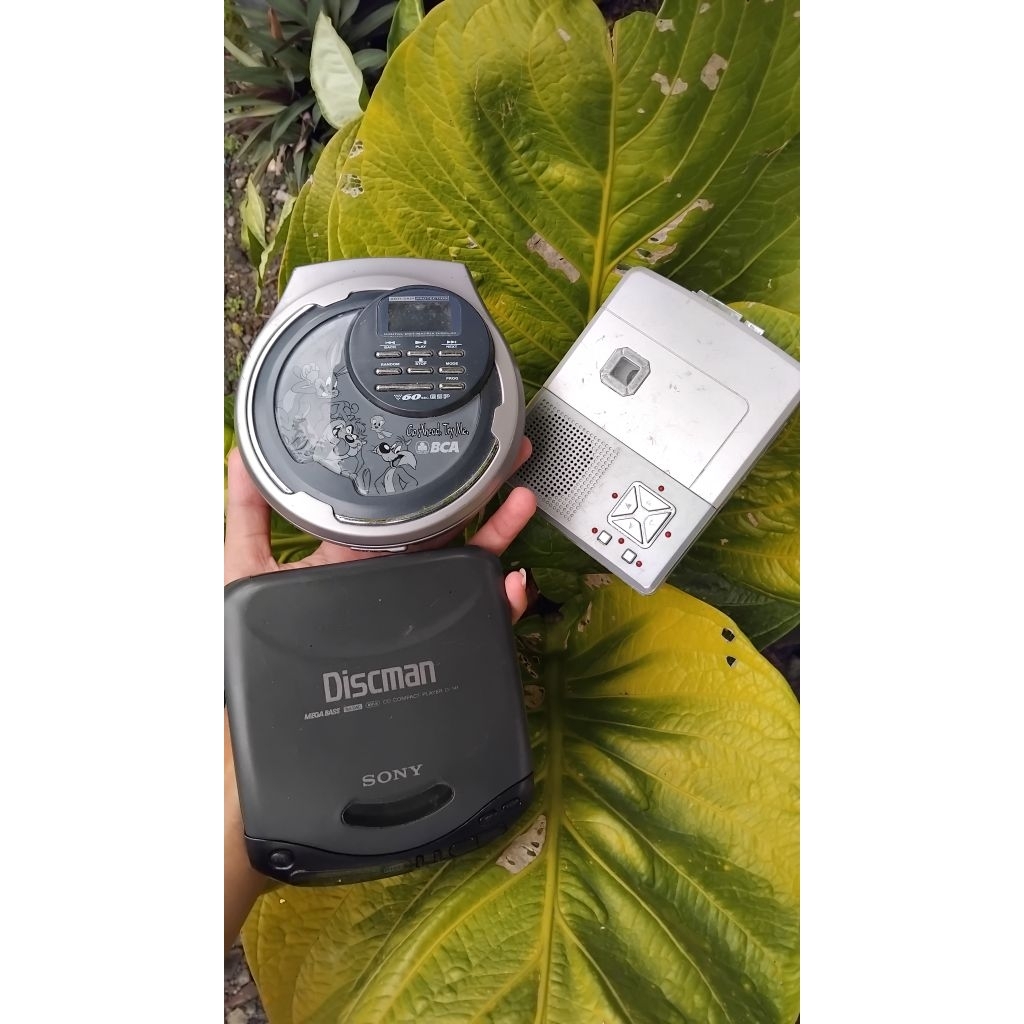 Jual Discman | Shopee Indonesia