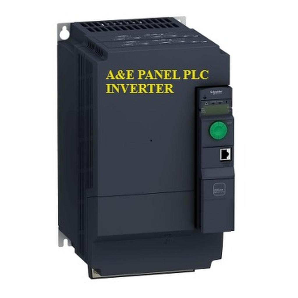 Jual ATV320D15N4B INVERTER SCHNEIDER ATV320 3phase 15KW 20HP 380V ...