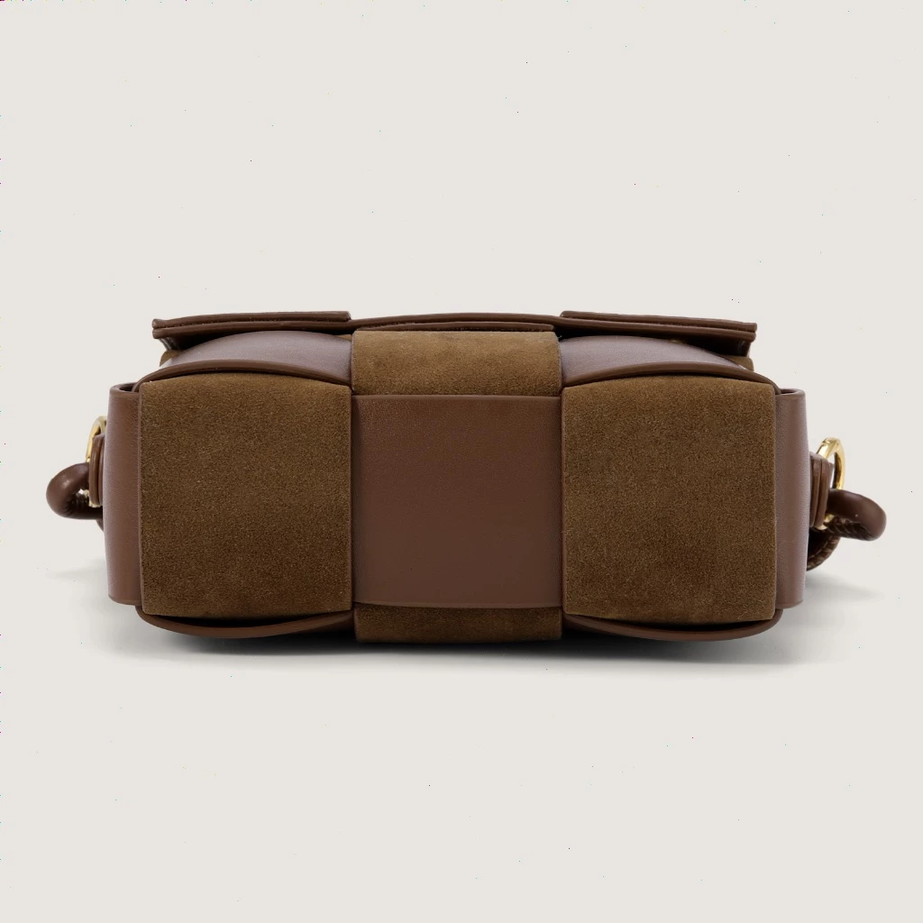 Model Tas Anyaman Korea