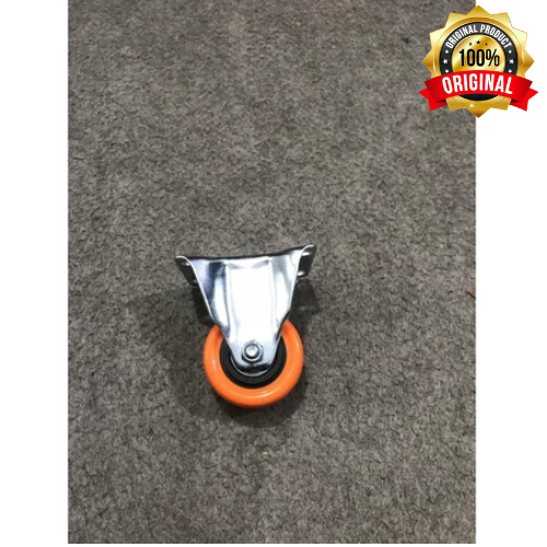 Jual Roda pu 2 inci mati | Shopee Indonesia