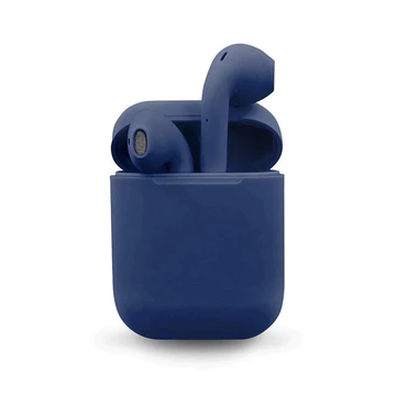 Ms 19 Headset Bluetooth I12 Tws I12 Tws Plus Kabel Pack
