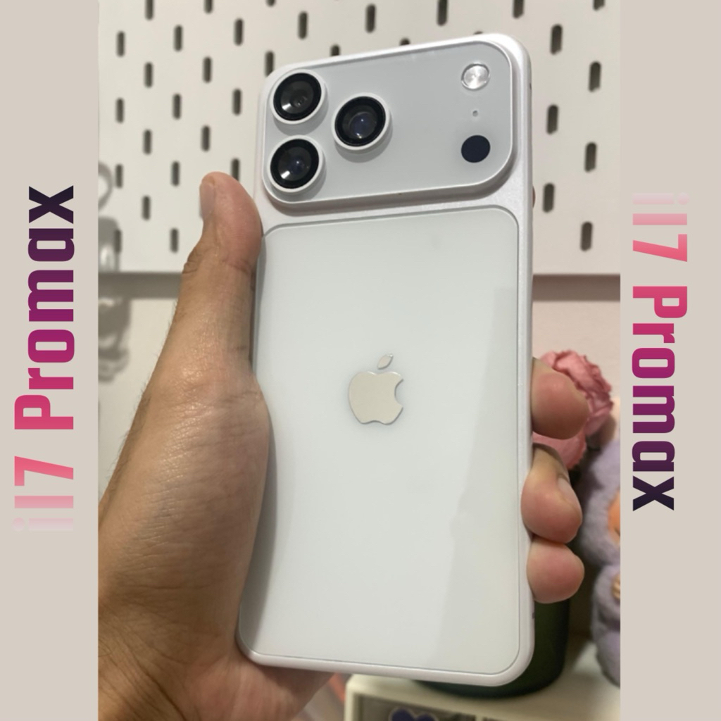 Jual New Smartphone 17 Promax 4/64GB Android 10 | Shopee Indonesia