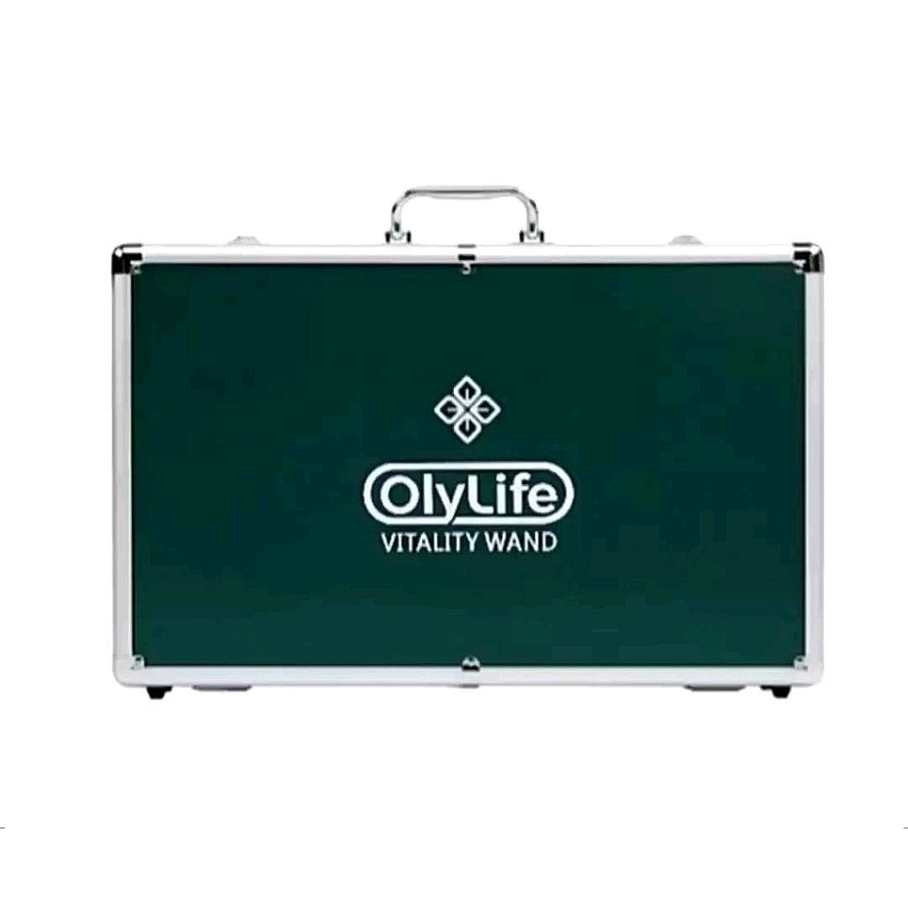 Jual OLYLIFE VITALITY WAND Garansi Resmi 1 Tahun Olylife | Shopee