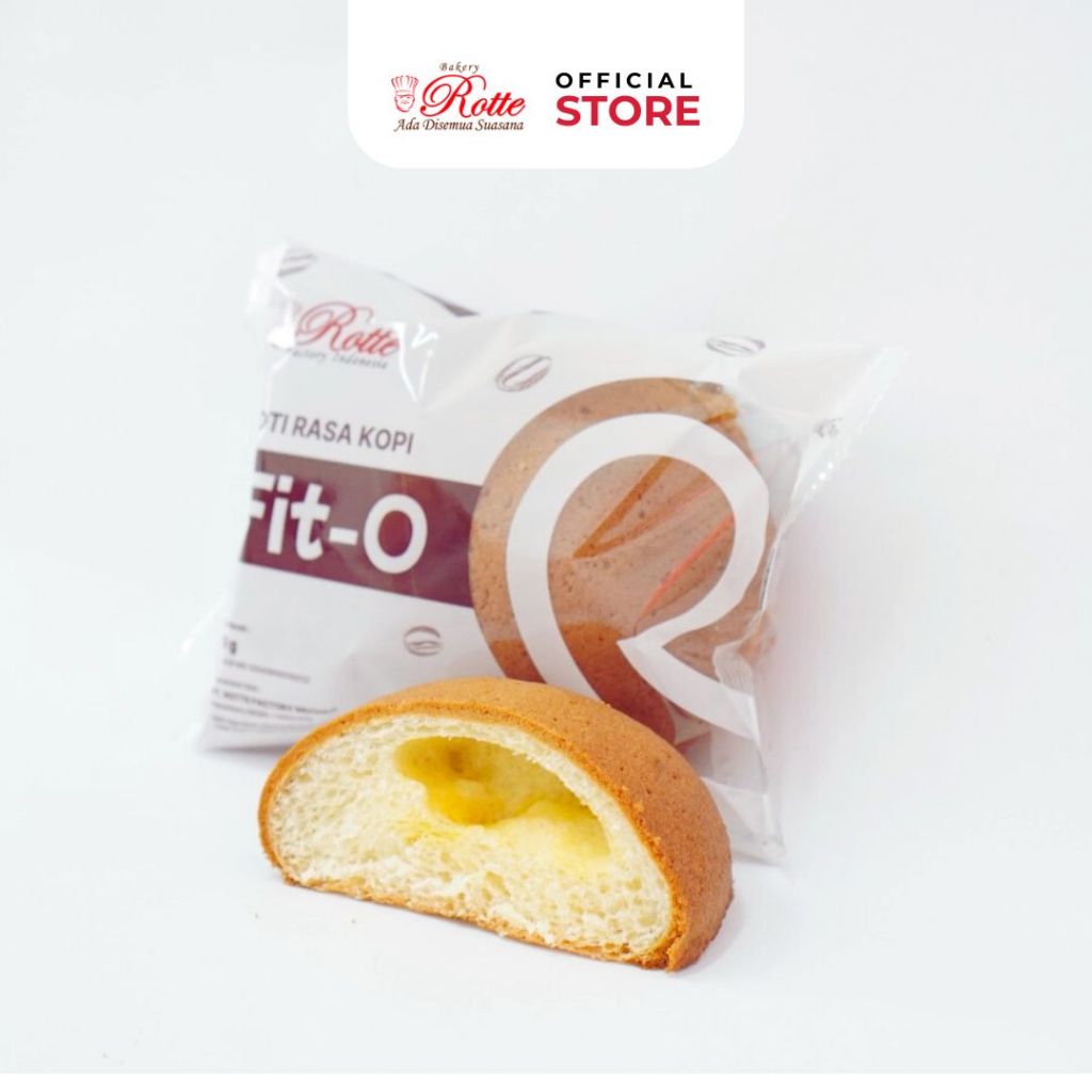 Jual 1 Dus Roti Fit'O Rasa Kopi Asli Pekanbaru Isi 40 Pcs Ukuran 50 ...