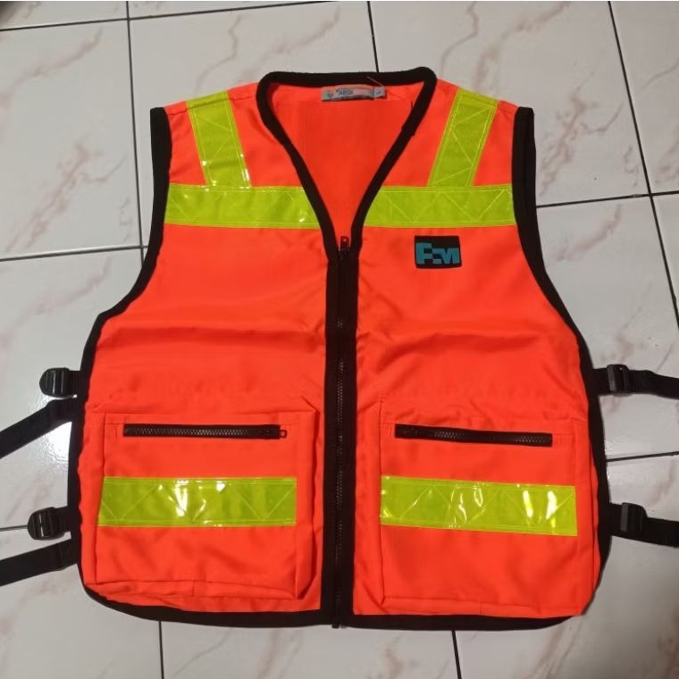 Jual ROMPI SAFETY TAMBANG BAHAN MELAMIN WATERPROOF | Shopee Indonesia